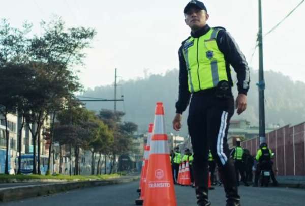  La Agencia Metropolitana de Tr&aacute;nsito anunci&oacute; que volver&aacute; a realizar controles de velocidad en Quito.&nbsp;