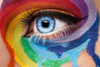 &iexcl;As&iacute; es &ldquo;Olo&rdquo;, el nuevo color que el ojo humano nunca hab&iacute;a visto!