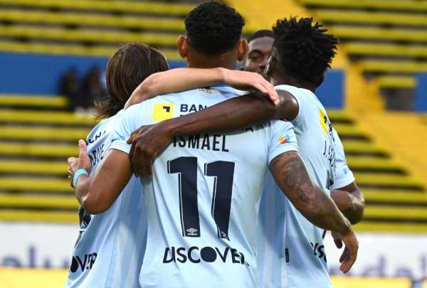 Universidad Cat&oacute;lica jugar&aacute; en el grupo B
