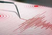 Tras el sismo, autoridades descartaron la activaci&oacute;n de la alerta por tsunami en California. 