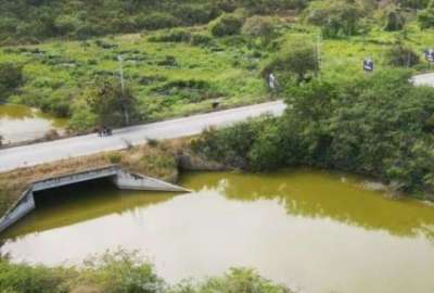 El Ministerio del ramo se pronunci&oacute; sobre la consulta ambiental del proyecto inmobiliario Echo, ubicado en Ol&oacute;n, Santa Elena. 