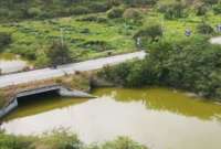El Ministerio del ramo se pronunci&oacute; sobre la consulta ambiental del proyecto inmobiliario Echo, ubicado en Ol&oacute;n, Santa Elena. 