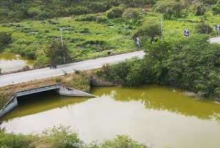Ambiente: Consulta ambiental no aplica en el proyecto inmobiliario de Ol&oacute;n