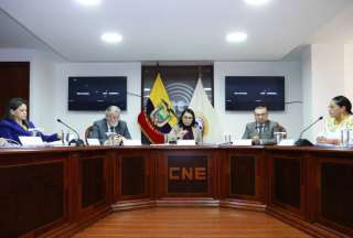 USD 2,8 millones costar&aacute; repetir votaci&oacute;n en el exterior