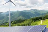  La norma para impulsar la iniciativa privada en la generaci&oacute;n de energ&iacute;as ya est&aacute; en el Registro Oficial. 