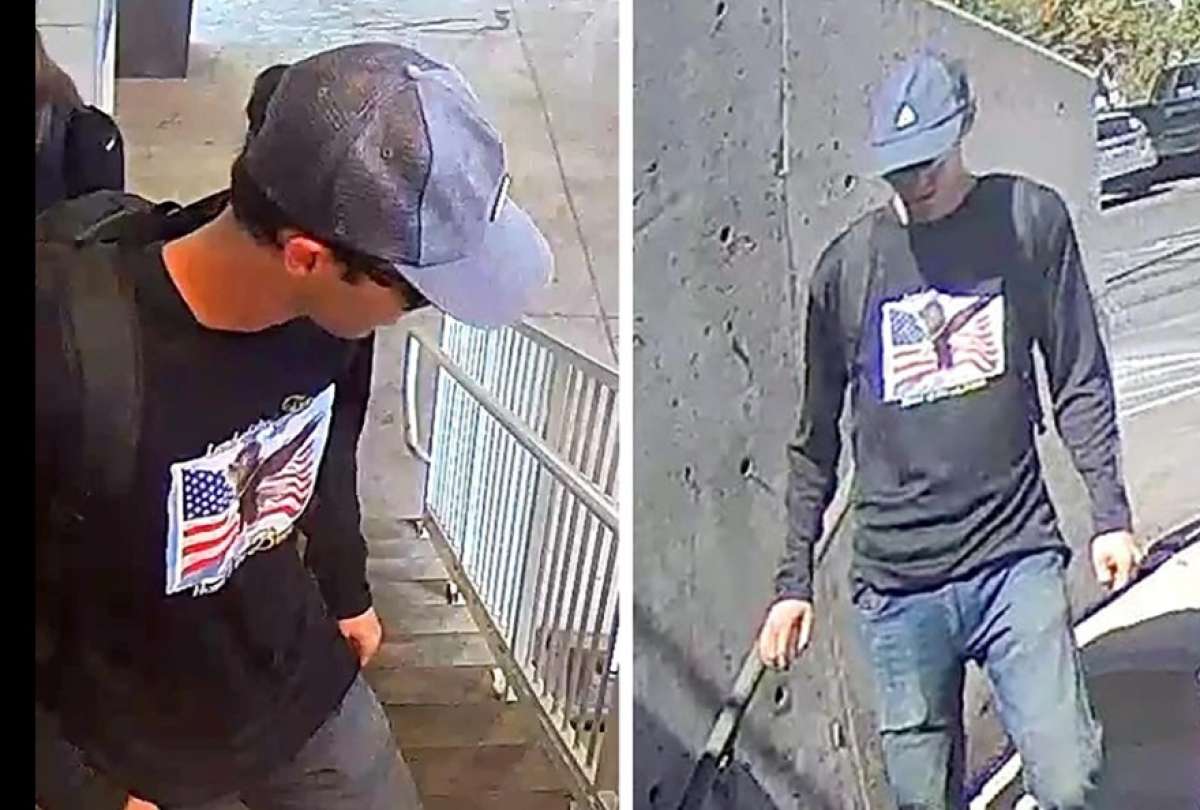 ¿Quién es el asesino de Charlie Kirk?