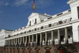 Gobierno no respalda ni aprueba propuesta de &quot;denunciar correístas&quot; en la función pública
