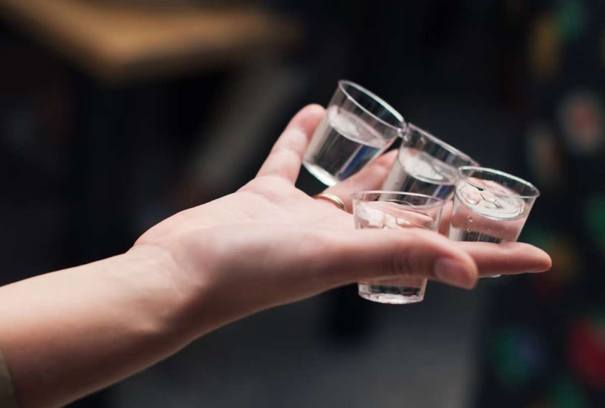 Varios niños bebieron tequila en un jardín de infantes de EE.UU.