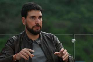 Jan Topic no participar&aacute; en las elecciones presidenciales de 2025