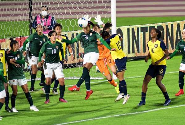 Copa Am&eacute;rica Femenina entregar&aacute; millonario premio a la campeona