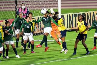 Copa Am&eacute;rica Femenina entregar&aacute; millonario premio a la campeona