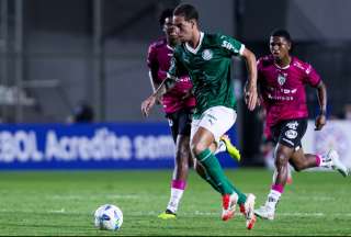 Libertadores Sub-20: Independiente del Valle  se despidi&oacute; sufriendo una goleada