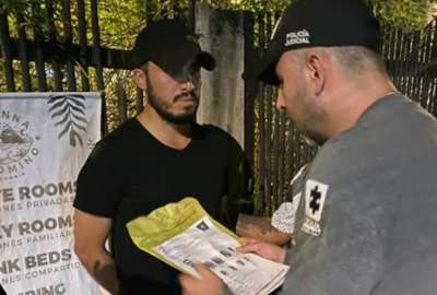 Germ&aacute;n C&aacute;ceres, principal sospechoso de la muerte de Mar&iacute;a Bel&eacute;n Bernal, fue capturado en Colombia.