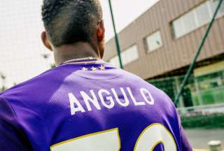 Encuentran similitudes entre Nilson Angulo y Mbapp&eacute;