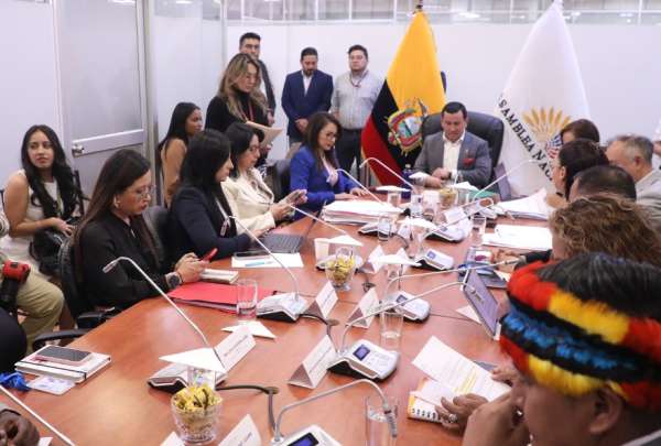 Comisi&oacute;n de Fiscalizaci&oacute;n iniciar&aacute; revisi&oacute;n informaci&oacute;n enviada por Daniel Salcedo.