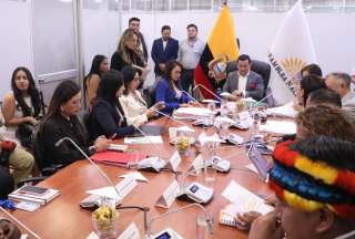 Comisi&oacute;n de Fiscalizaci&oacute;n revisar&aacute; la informaci&oacute;n remitida por Daniel Salcedo