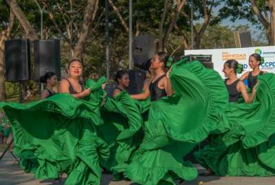 &iexcl;No te quedes en casa! Llamingo Flow te trae la agenda cultural y art&iacute;stica