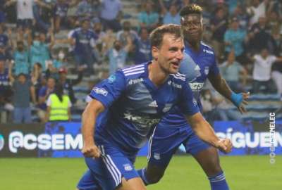 Emelec detall&oacute; los precios de las entradas para el cl&aacute;sico ante Barcelona