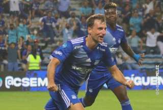 Emelec detall&oacute; los precios de las entradas para el cl&aacute;sico ante Barcelona