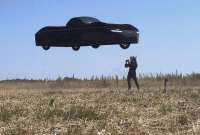 El auto volador podría ser una realidad en los próximos años.
