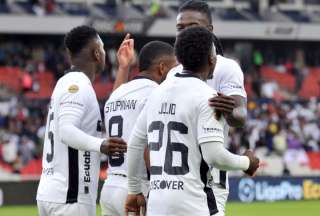 Sin hinchada visitante: Los precios para el Liga de Quito vs. Barcelona SC