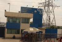 Polic&iacute;a Nacional recaptur&oacute; a dos fugados de la Penitenciar&iacute;a del Litoral