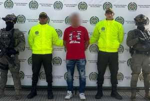 El Clan del Golfo, la banda criminal m&aacute;s temida de Colombia.