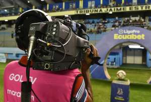 Xtrim asume la transmisi&oacute;n de LigaPro