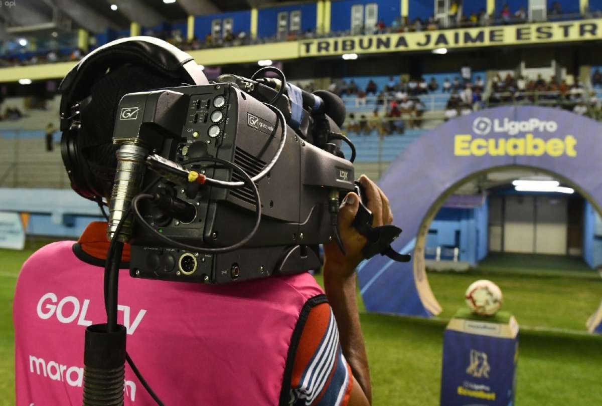 Xtrim asume la transmisi&oacute;n de LigaPro