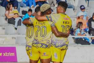 Delf&iacute;n gan&oacute; en el Bellavista