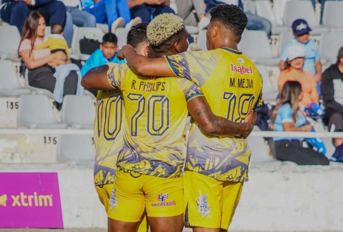 Delf&iacute;n gan&oacute; en el Bellavista