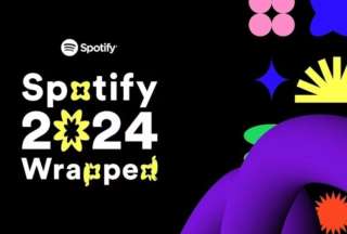 Spotify Wrapped &iquest;C&oacute;mo ver tus canciones m&aacute;s escuchadas en 2024?