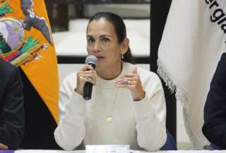 Ministra de Energ&iacute;a: &ldquo;La miner&iacute;a necesita una regulaci&oacute;n para captar inversiones&rdquo;