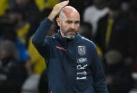 F&eacute;lix S&aacute;nchez Bas se fue de Ecuador