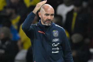 El perfil del entrenador que se busca para Ecuador