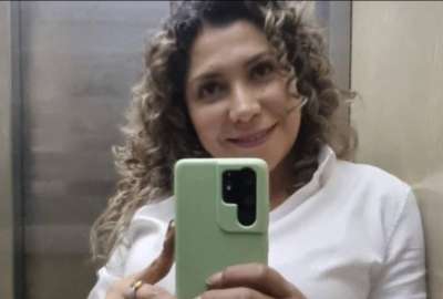 Mar&iacute;a Bel&eacute;n Bernal se encuentra desaparecida desde la madrugada del 11 de septiembre de 2022. 