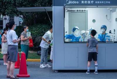 Art&iacute;culo del Washington Post sobre &ldquo;pr&aacute;cticas de mano dura&rdquo; contra el covid-19, fueron rechazadas por la Canciller&iacute;a China