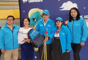 Los vigilantes comunitarios realizarán acompañamiento a mujeres embarazadas, recién nacidos y menores de 5 años.