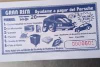 El hecho ocurrió en Riombamba.
