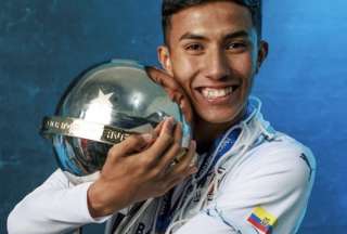 Sebasti&aacute;n Gonz&aacute;lez no renov&oacute; con Liga de Quito y ya tiene nuevo equipo