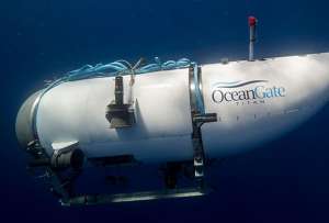 Inversor revel&oacute; la raz&oacute;n por la que rechaz&oacute; un asiento en el sumergible Tit&aacute;n