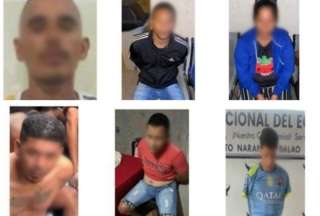 34 a&ntilde;os de prisi&oacute;n por la muerte de Agust&iacute;n Intriago