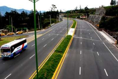 Gobierno Nacional obtiene resultados del di&aacute;logo con Confetrape