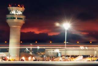 Estos son los vuelos reprogramados en el Aeropuerto de Quito