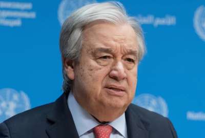 El país prohíbe la entrada de António Guterres tras su llamado a un alto el fuego sin condenar ataques específicos.