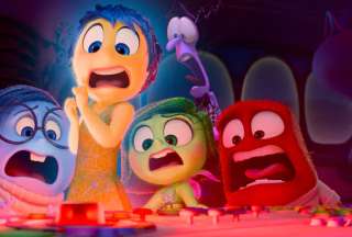 "Intensamente 2" es la primera pel&iacute;cula que rompe r&eacute;cord en taquilla en 2024