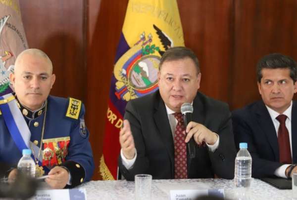 Las autoridades confirmaron que la ley seca se aplicar&aacute; a trav&eacute;s de controles de la Polic&iacute;a Nacional.