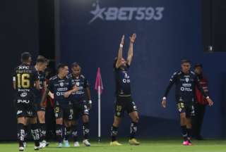 Calendario de la primera fase de la LigaPro se actualiz&oacute;