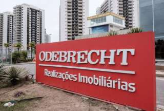 Fiscal&iacute;a rechaza intenciones de desacreditar la sentencia obtenida en el caso Odebrecht