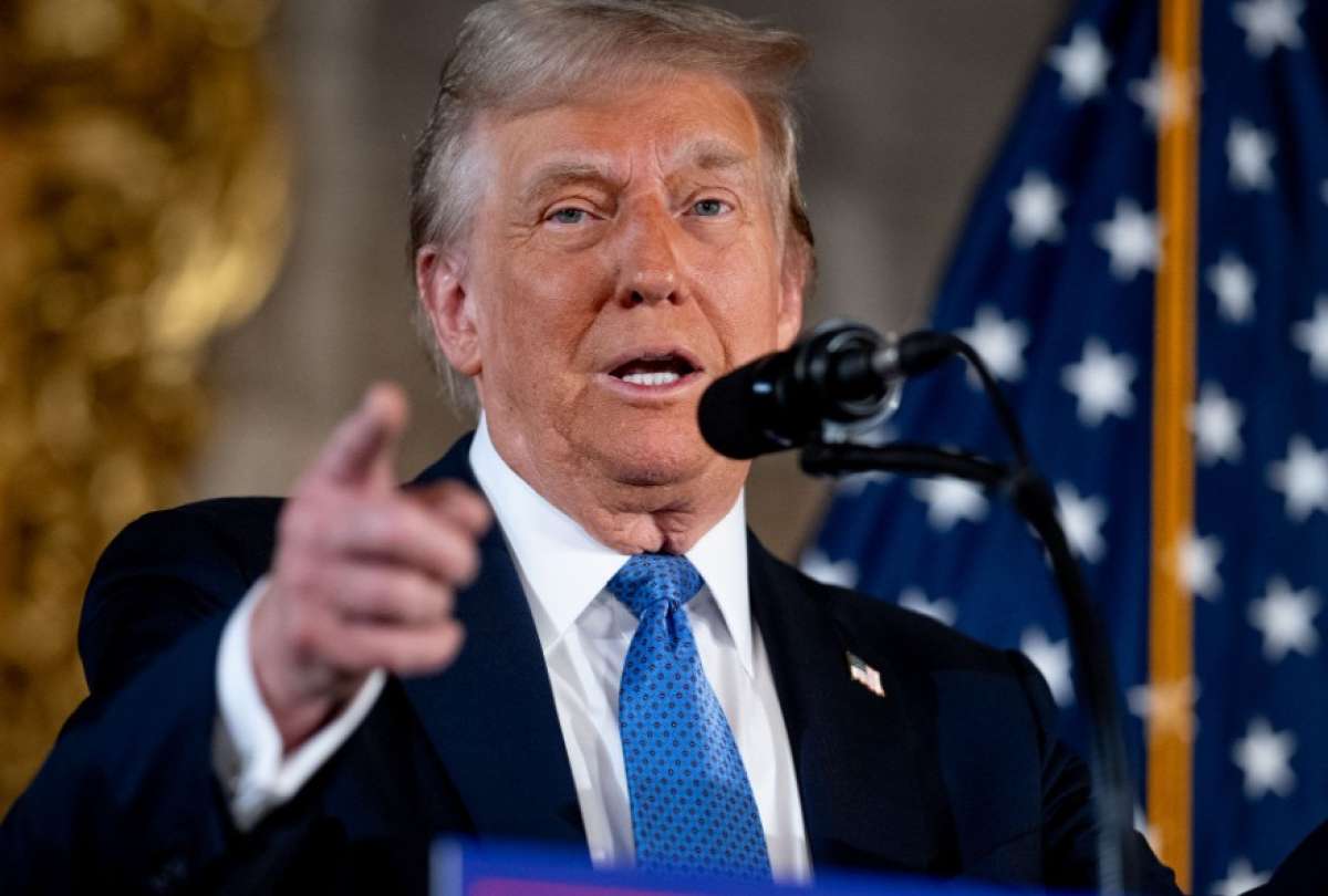 Donald Trump emitirá un decreto para declarar al inglés como idioma oficial de EE.UU.